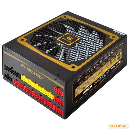 Блок питания HIGH POWER Astro