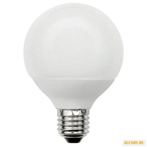 Лампа люминесцентная Uniel