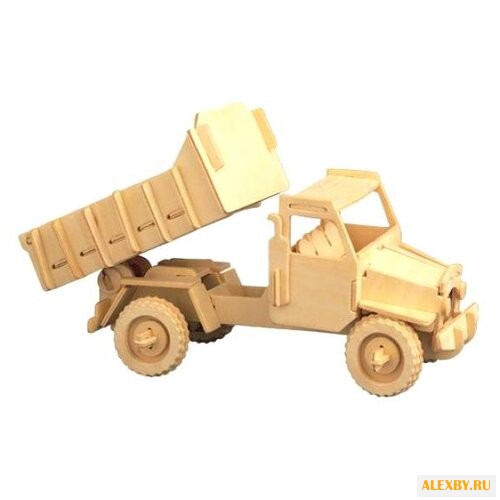 Сборная модель Чудо-Дерево