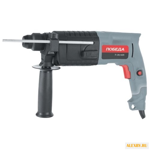 Перфоратор Победа П-20-620