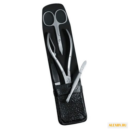 Набор Dovo Solingen 800016 4