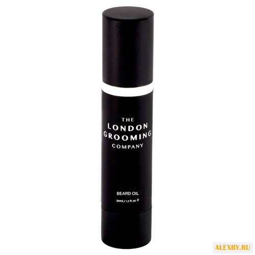 The London Grooming Company