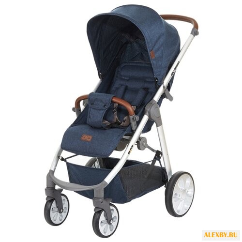 Прогулочная коляска FD Design