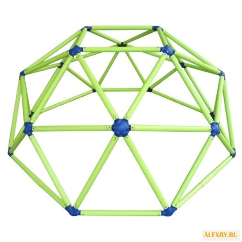Спортивно-игровой комплекс
