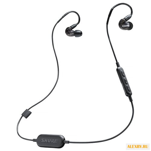 Наушники Shure SE215 Wireless