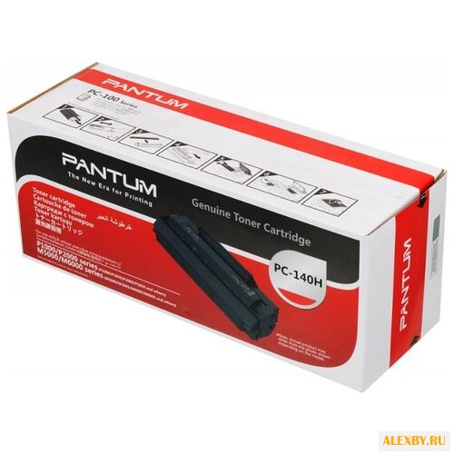 Картридж Pantum PC-140H