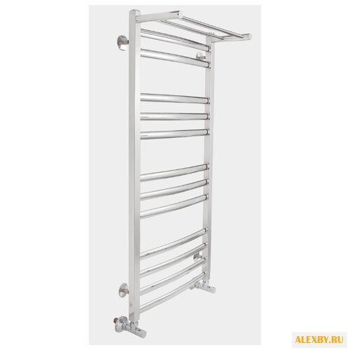 Водяной полотенцесушитель