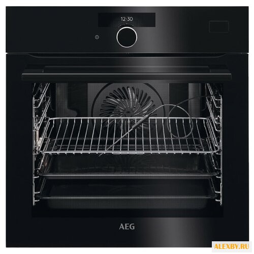 Духовой шкаф AEG BSR 882320 B