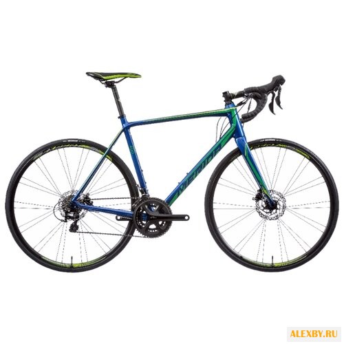 Шоссейный велосипед Merida
