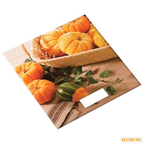 Кухонные весы DELTA КСЕ-55