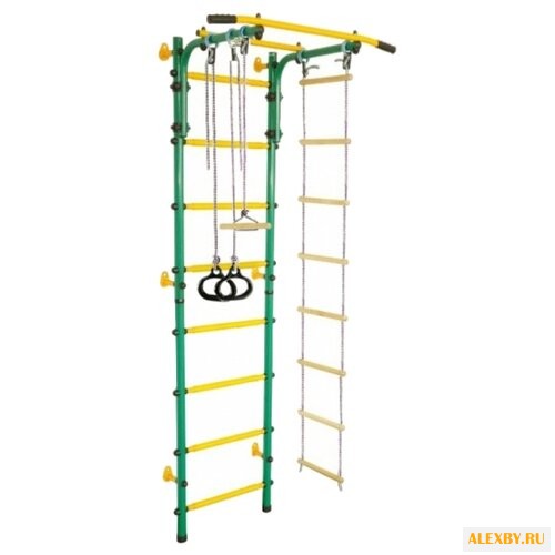 Шведская стенка Midzumi Banji