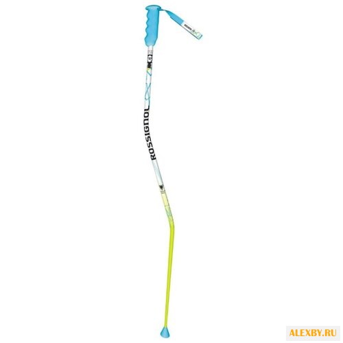 Палки для горных лыж Rossignol