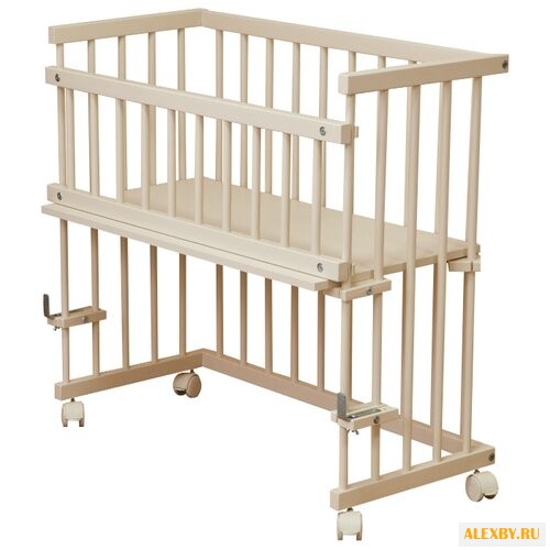 Колыбель Красная Звезда Малуша