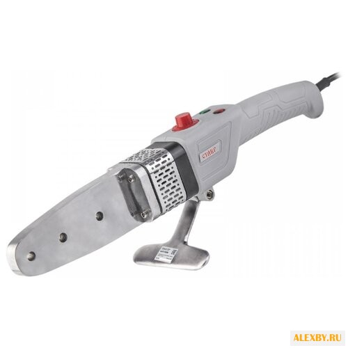 Аппарат для раструбной сварки