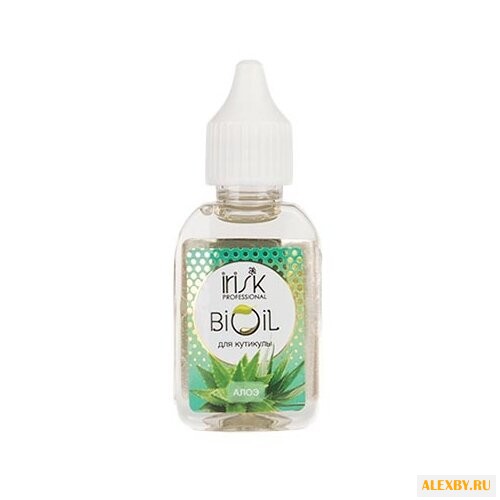 Масло Irisk Professional BiOil