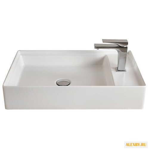 Раковина 75 см the.artceram