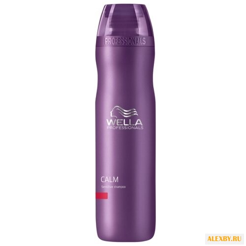 Wella Professionals шампунь Calm