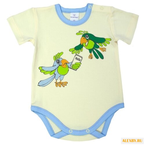 Боди Мамуляндия