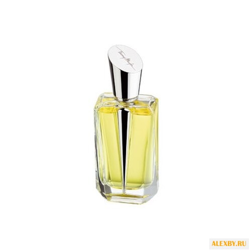 MUGLER Miroir des Secrets