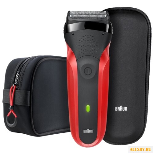 Электробритва Braun 300TS