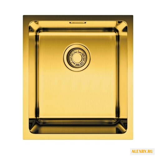 Врезная кухонная мойка OMOIKIRI