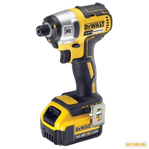 Винтоверт DeWALT DCF836M2