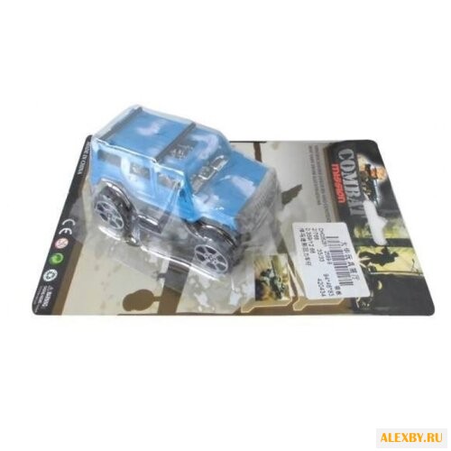 Внедорожник Shantou Gepai