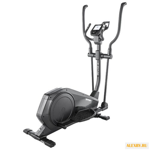 Эллиптический тренажер KETTLER