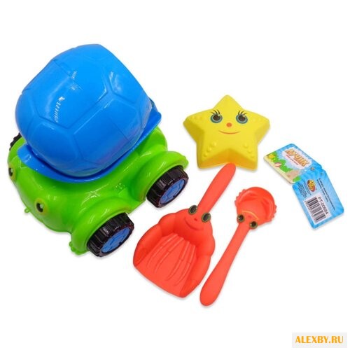 Набор ABtoys PT-00684