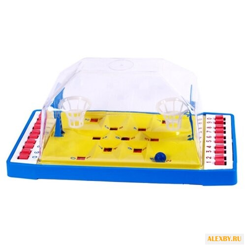 ОмЗЭТ Баскетбол ОМ-48202