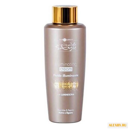 Hair Company INIMITABLE STYLE