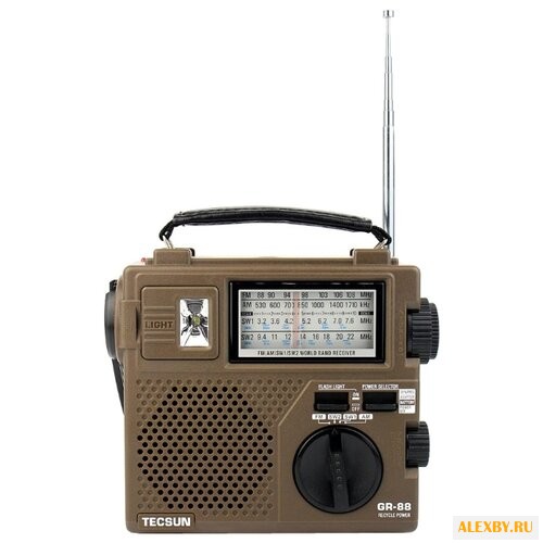 Радиоприемник Tecsun GR-88
