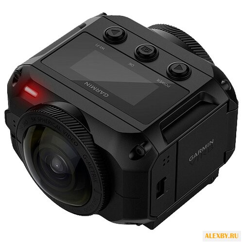 Экшн-камера Garmin Virb 360