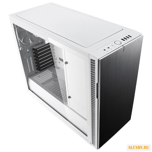 Компьютерный корпус Fractal