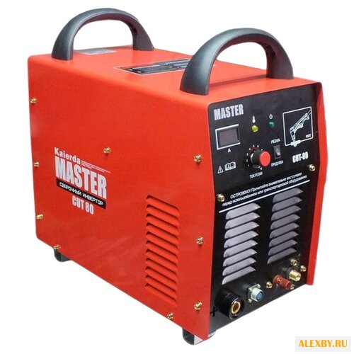 Инвертор для плазменной резки