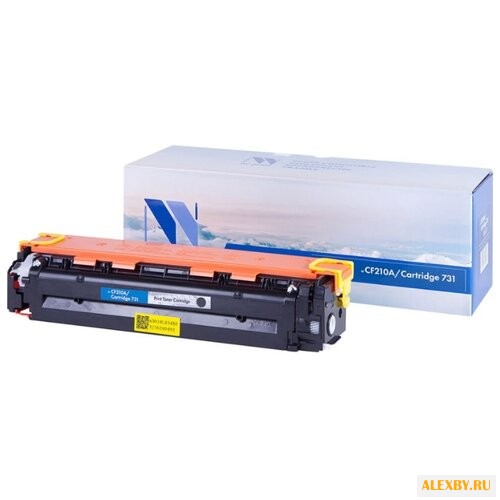 Картридж NV Print CF210A для HP