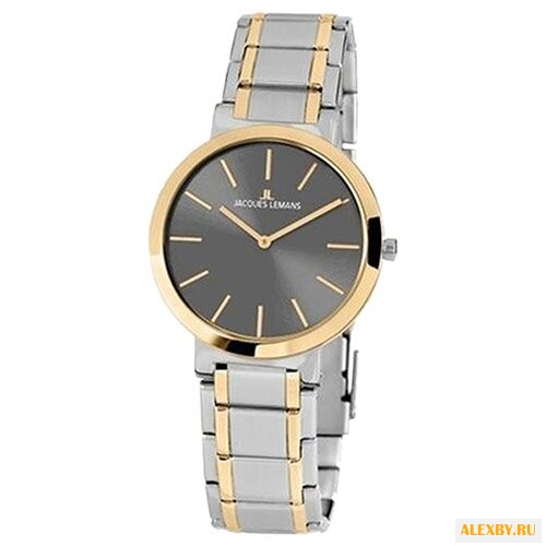 Наручные часы JACQUES LEMANS
