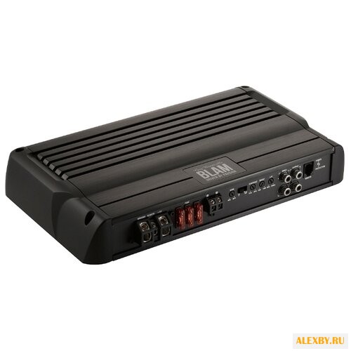 Автомобильный усилитель BLAM LA