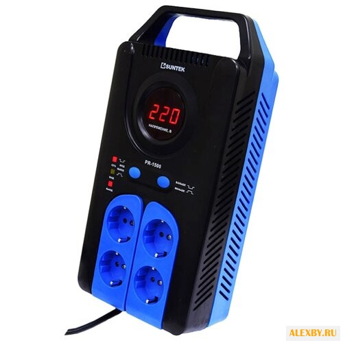 Стабилизатор напряжения SUNTEK