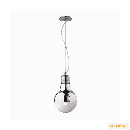 IDEAL LUX Luce SP1 Small Cromo