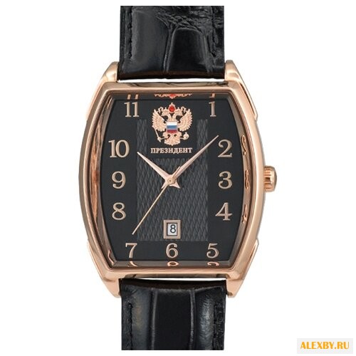 Наручные часы Русское время