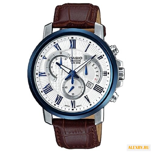 Наручные часы CASIO