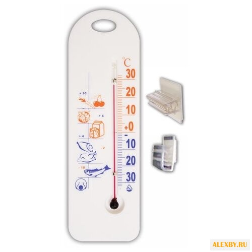 Термометр Стеклоприбор ТБ-3-М1-9
