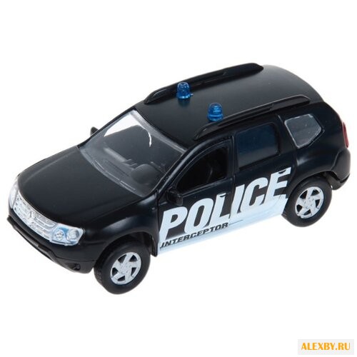 Внедорожник Autotime Autogrand