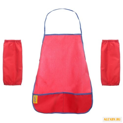 Каляка-Маляка Фартук с