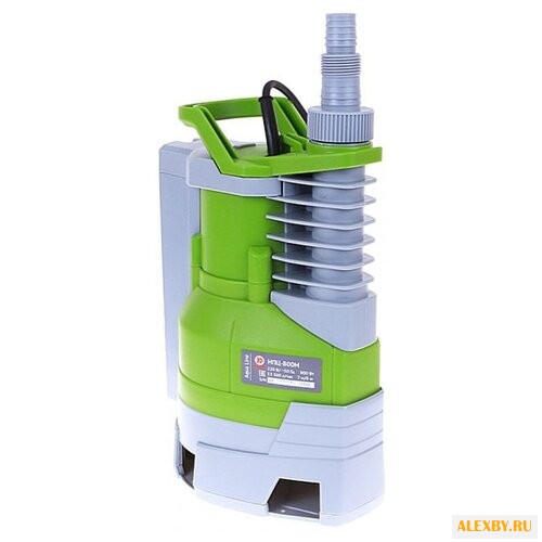 Насос КАЛИБР НПЦ-800М Aqua Line