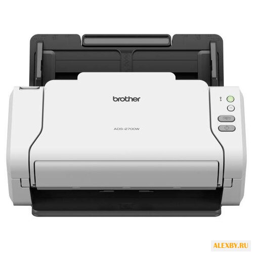 Сканер Brother ADS-2700W