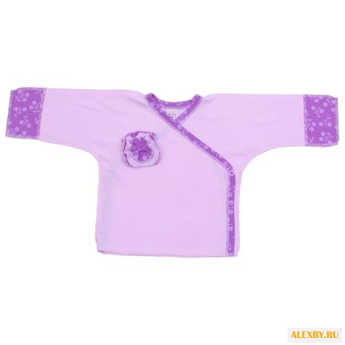 Распашонка lucky child