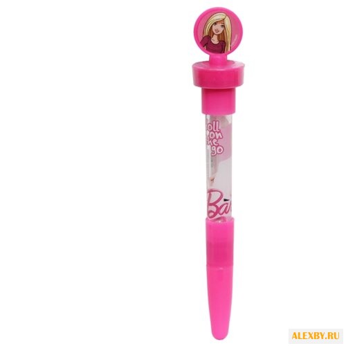 Мыльные пузыри 1 TOY Barbie 5