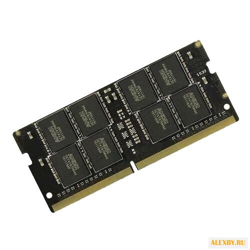 Оперативная память AMD